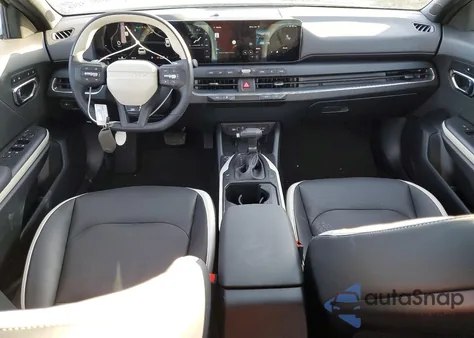 2025 Kia K4 Gt Line z USA, uszkodzony, nr VIN 3KPFW4DE2SE220305